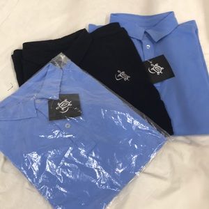 Polo shirts